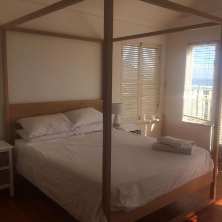 Rustic Beach House 300 Steps From The Ocean كيب تاون المظهر الخارجي الصورة