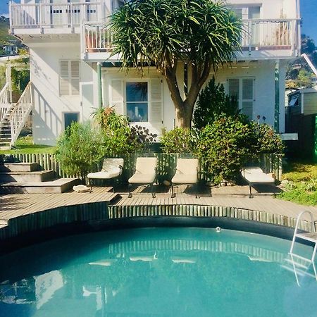 Rustic Beach House 300 Steps From The Ocean كيب تاون المظهر الخارجي الصورة