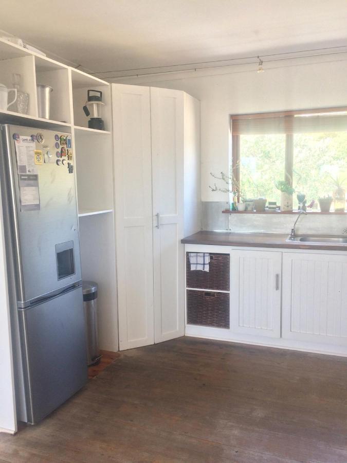 Rustic Beach House 300 Steps From The Ocean كيب تاون المظهر الخارجي الصورة