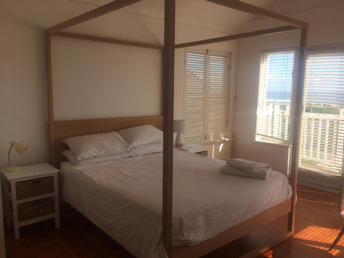 Rustic Beach House 300 Steps From The Ocean كيب تاون المظهر الخارجي الصورة