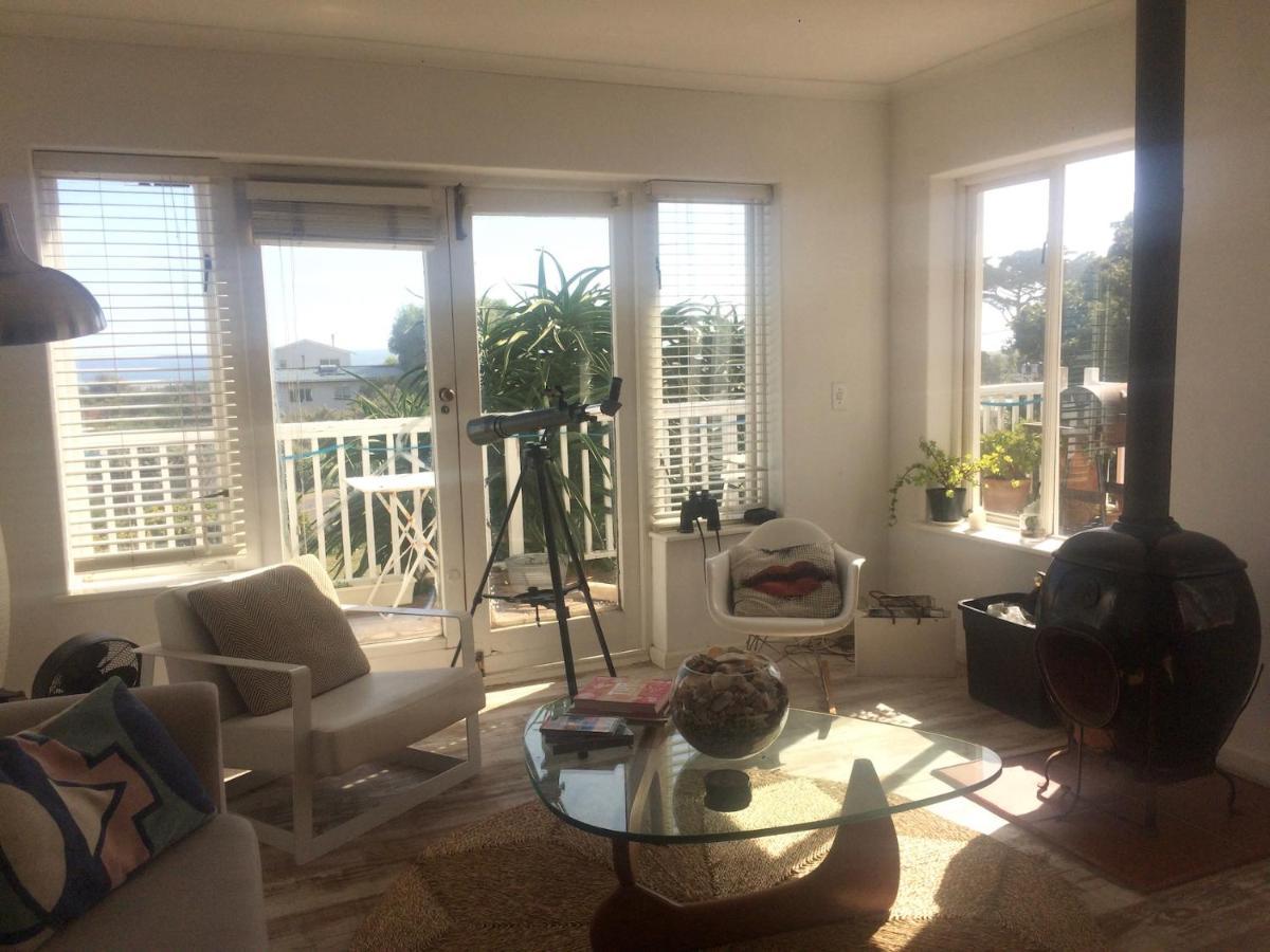 Rustic Beach House 300 Steps From The Ocean كيب تاون المظهر الخارجي الصورة