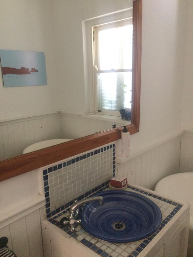 Rustic Beach House 300 Steps From The Ocean كيب تاون المظهر الخارجي الصورة