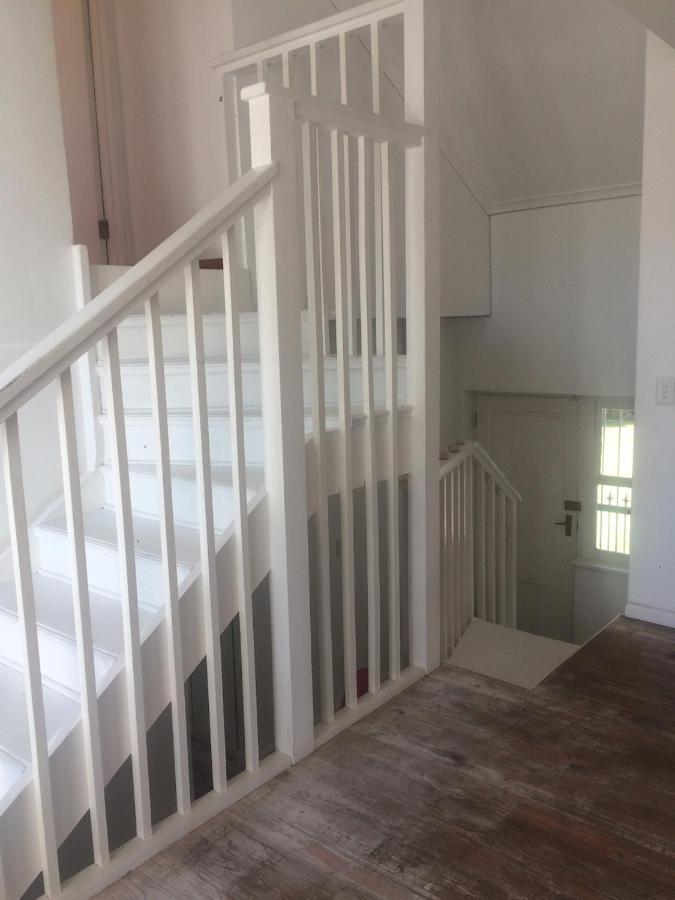 Rustic Beach House 300 Steps From The Ocean كيب تاون المظهر الخارجي الصورة
