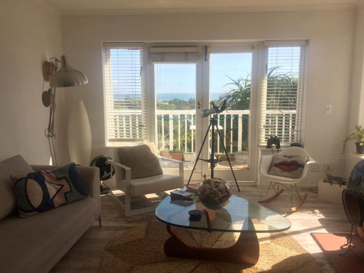 Rustic Beach House 300 Steps From The Ocean كيب تاون المظهر الخارجي الصورة