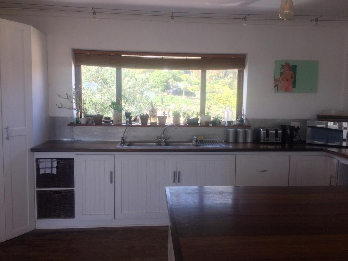Rustic Beach House 300 Steps From The Ocean كيب تاون المظهر الخارجي الصورة