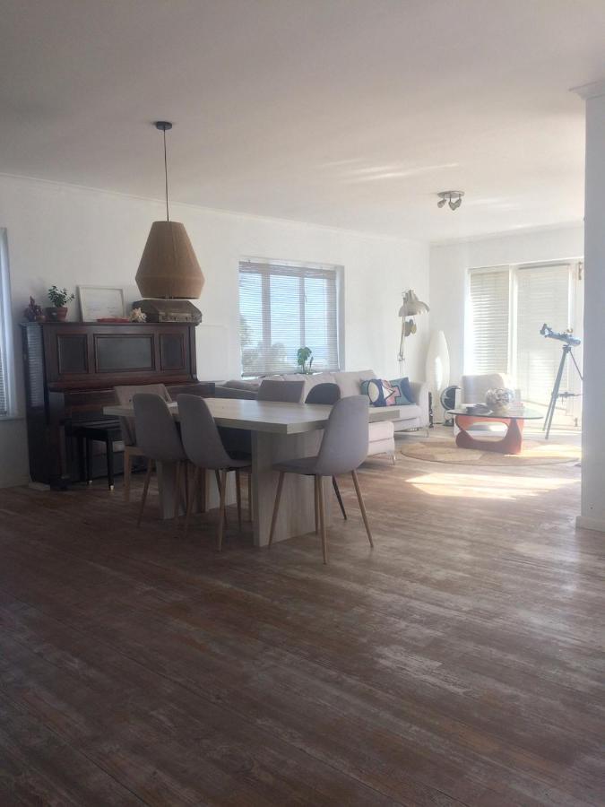 Rustic Beach House 300 Steps From The Ocean كيب تاون المظهر الخارجي الصورة