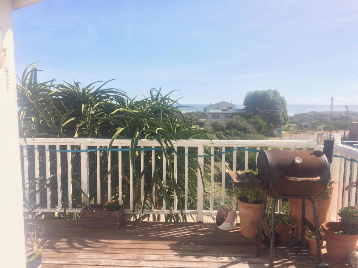 Rustic Beach House 300 Steps From The Ocean كيب تاون المظهر الخارجي الصورة